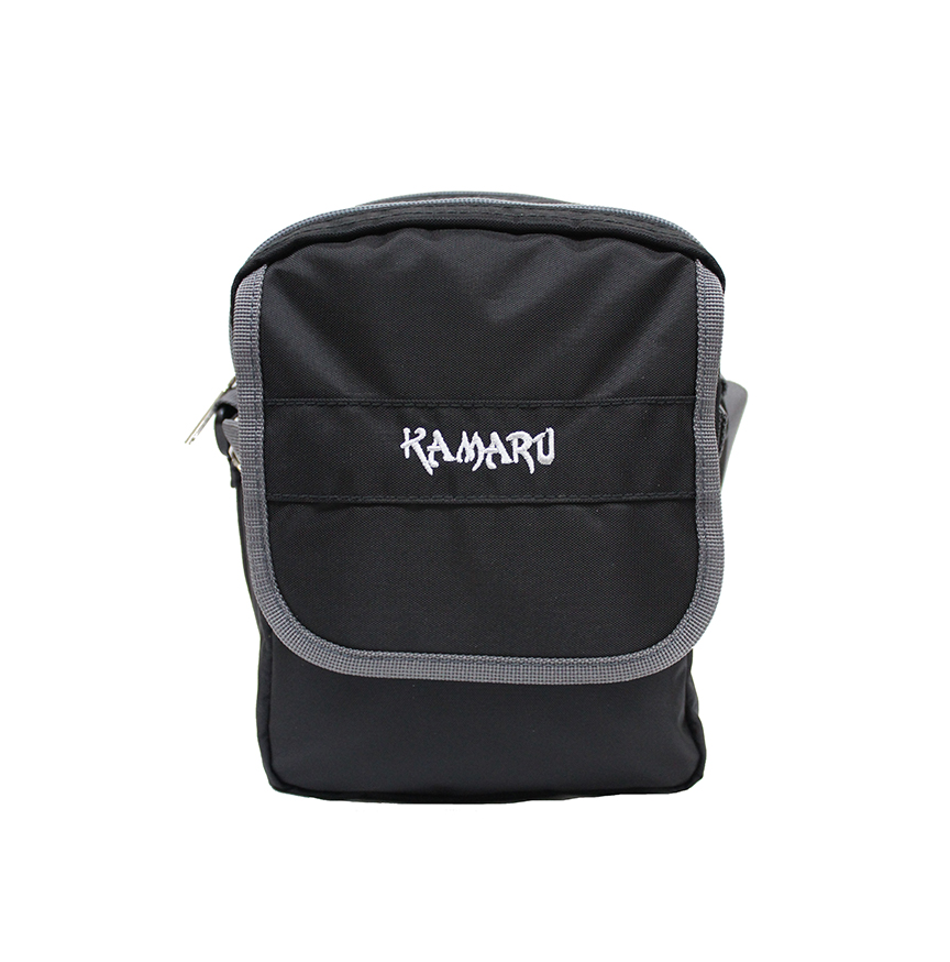 Kamaru Durable Bags made from the Philippines