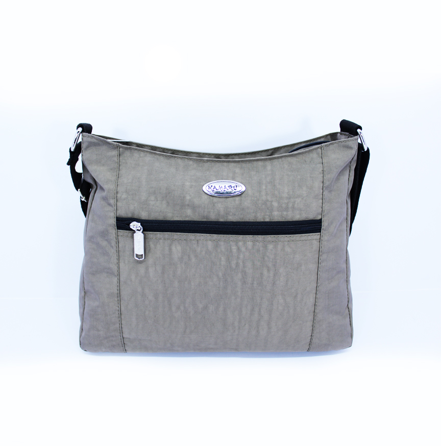 Kamaru - Durable Bags made from the Philippines