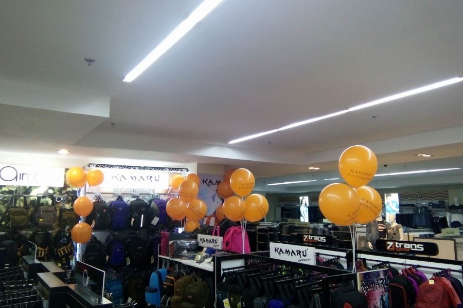 GC ICC Mall