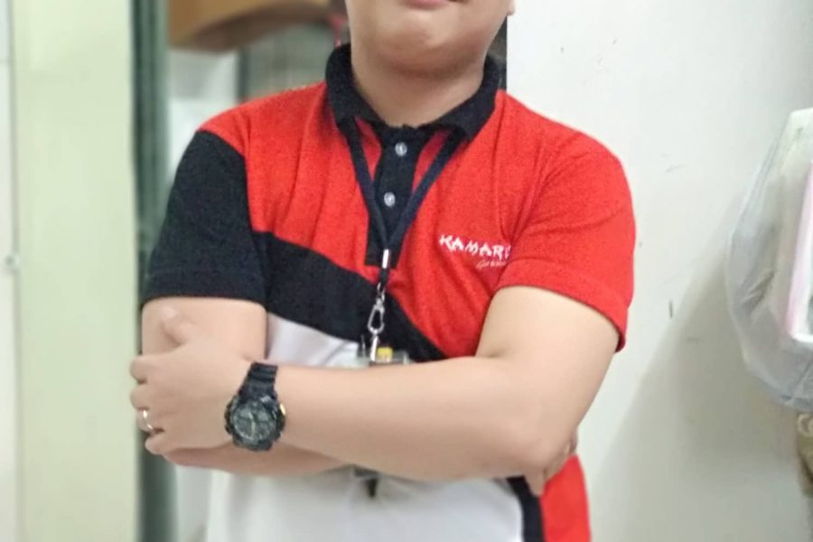 SSC Ritchie