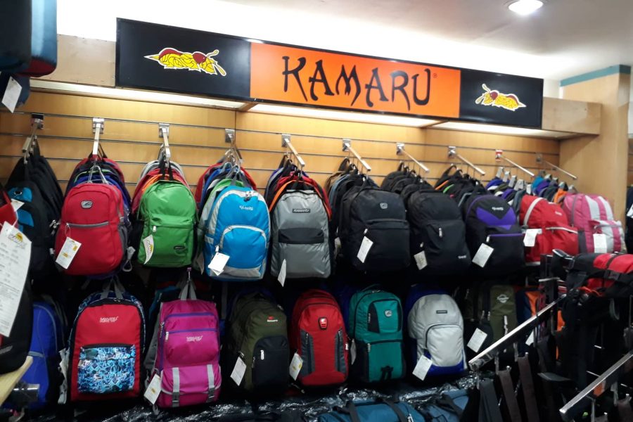 Shop O Rama